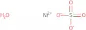 Nickel(II) sulfate hexa-/ heptahydrate