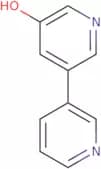 5-(Pyridin-3-yl)pyridin-3-ol