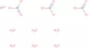 Praseodymium(III) nitrate hexahydrate