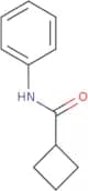 N-Phenylcyclobutanecarboxamide