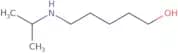 5-(Isopropylamino)pentanol