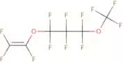 1,1,2,2,3,3-Hexafluoro-1-(trifluoromethoxy)-3-[(1,2,2-trifluorovinyl)oxy]propane