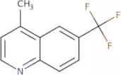 4-Methyl-6-Trifluoromethyl-Quinoline