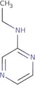 Ethyl-pyrazin-2-yl-amine