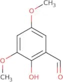 2-Hydroxy-3,5-dimethoxy-benzaldehyde