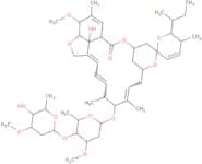 Avermectin a1a
