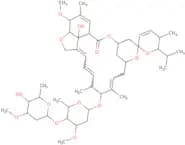Avermectin a1b