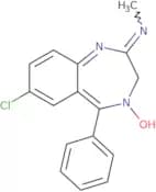 Chlordiazepoxide-d5 solution
