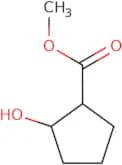 Methyl 2-Hydroxycyclopentylcarboxylate
