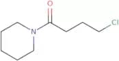 4-Chloro-1-(piperidin-1-yl)butan-1-one