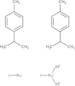 Diiodo(p-cymene)ruthenium(II) dimer
