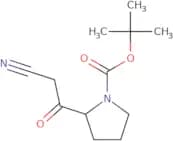 7-Chloroquinoline-3,8-dicarboxylic acid