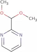 2-(Dimethoxymethyl)pyrimidine