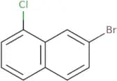 7-bromo-1-chloronaphthalene