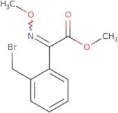 Methyl(2E)-[2-(bromomethyl)phenyl](methoxyimino)acetate