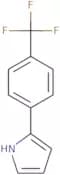 2-[4-(Trifluoromethyl)phenyl]pyrrole