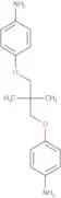 Neopentyl Glycol Bis(4-aminophenyl) Ether