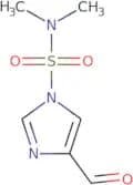 4-Formyl-N,N-dimethyl-1H-imidazole-1-sulfonamide
