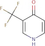 3-(Trifluoromethyl)pyridin-4(1H)-one