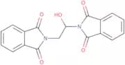 2,2'-(1-Hydroxyethane-1,2-diyl)diisoindoline-1,3-dione