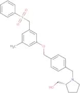 Sphingosine Kinase 1 Inhibitor II, PF-543
