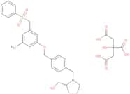 PF 543 citrate
