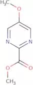 Methyl 5-methoxypyrimidine-2-carboxylate