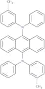 9,10-Bis[N-(p-tolyl)anilino]anthracene