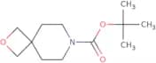 7-Boc-2-oxa-7-azaspiro[3.5]nonane