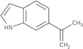 6-(Prop-1-en-2-yl)-1H-indole
