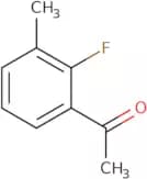 2'-Fluoro-3'-methylacetophenone