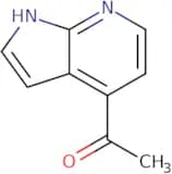4-acetyl-7-azaindole