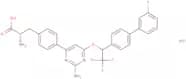 LP-533401 hydrochloride