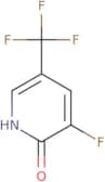 3-Fluoro-2-hydroxy-5-(trifluoromethyl)pyridine