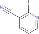2-Iodonicotinonitrile