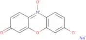 Resazurin, sodium salt, Certified by Biological Stain Commission