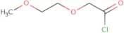 2-(2-Methoxyethoxy)acetyl chloride