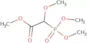 Methyl 2-(dimethyl phosphono)-2-methoxyacetate