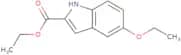 ethyl 5-ethoxy-1H-indole-2-carboxylate