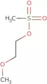 2-Methoxyethyl methanesulfonate