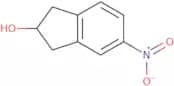 2-Hydroxy-5-nitroindane