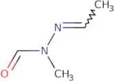 Gyromitrin