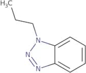 1-Propyl-1H-1,2,3-benzotriazole