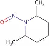 (2R,6S)-Rel-2,6-dimethyl-1-nitrosopiperidine