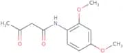 2',4'-Dimethoxyacetoacetanilide