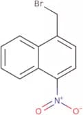 1-(bromomethyl)-4-nitronaphthalene
