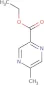 Ethyl 5-methylpyrazine-2-carboxylate