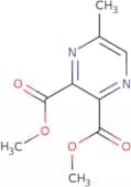 Dimethyl 5-methylpyrazine-2,3-dicarboxylate