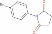 N-(4-Bromophenyl)succinimide