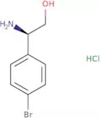 (R)-2-Amino-2-(4-Bromophenyl)Ethanol Hydrochloride